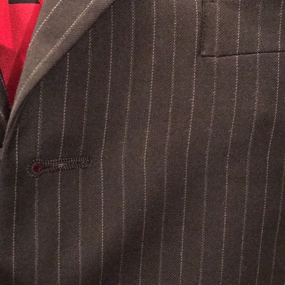 Jones Newyork 3 buttons Suit - Picture 9 of 17